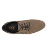 POPE DOYLESTON LACED SHOE - TAUPE