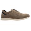 POPE DOYLESTON LACED SHOE - TAUPE