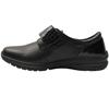 SOFTMODE DREW SHOE EEE FIT - Black