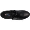 SOFTMODE DREW SHOE EEE FIT - Black