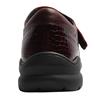 SOFTMODE DREW SHOE EEE FIT - BURGUNDY