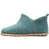 TONI PONS DUNA FP SLIPPER - TURQUOISE