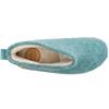 TONI PONS DUNA FP SLIPPER - TURQUOISE
