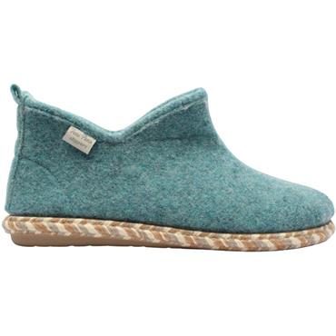 TONI PONS DUNA FP SLIPPER - TURQUOISE