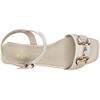 KATE APPLEBY DUNSDEN SANDAL - ALMOND