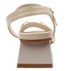 KATE APPLEBY DUNSDEN SANDAL - ALMOND