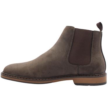 POPE DUNTROON JUNIOR BOOT - BROWN