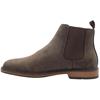 POPE DUNTROON JUNIOR BOOT - BROWN