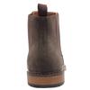 POPE DUNTROON JUNIOR BOOT - BROWN