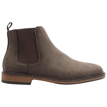POPE DUNTROON JUNIOR BOOT - BROWN