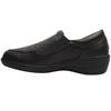 SOFTMODE EDEN SHOE - Black