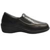 SOFTMODE EDEN SHOE - Black