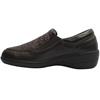 SOFTMODE EDEN SHOE - BROWN