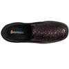 SOFTMODE EDEN SHOE - BROWN