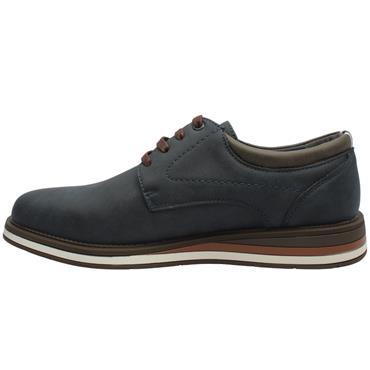 POPE EDENDALE BOOT - NAVY
