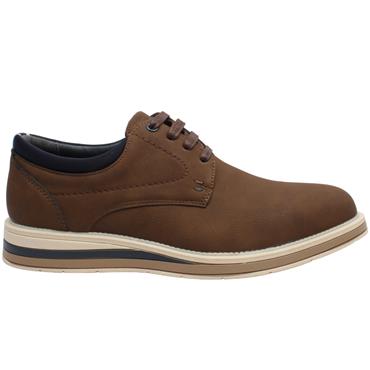 POPE EDENDALE BOOT - TAN