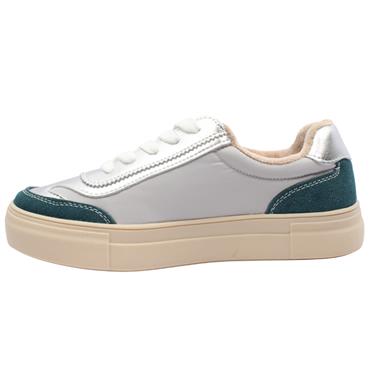 DRILLEYS EIGHTY SHOE - AQUA