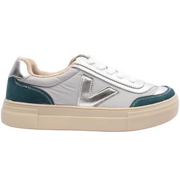 DRILLEYS EIGHTY SHOE - AQUA