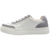 DRLYS EIGHTY TRAINER - WHITE BLUE