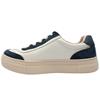 DRLYS EIGHTY TRAINER - CREAM NAVY