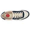 DRLYS EIGHTY TRAINER - CREAM NAVY