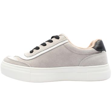 DRILLEYS EIGHTY SHOE - GREY