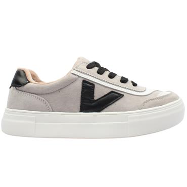 DRILLEYS EIGHTY SHOE - GREY