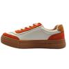DRLYS EIGHTY TRAINER - ORANGE