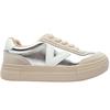 DRLYS EIGHTY TRAINER - SILVER