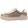 DRILLEYS EIGHTY SHOE - TAUPE