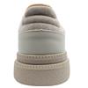 DRILLEYS EIGHTY TWO SHOE - LIGHT GREY