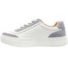 DRLYS EIGHTY TRAINER - WHITE BLUE