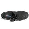 SOFTMODE ELMA VELCRO SHOE - BLACK MULTI
