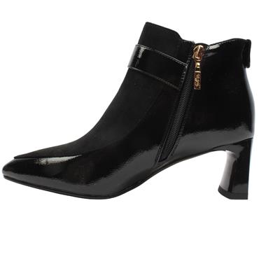KATE APPLEBY ELTISLEY BOOT - Black