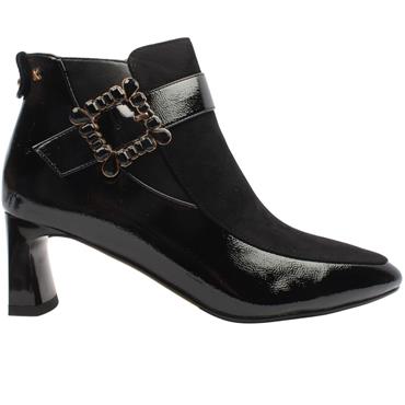 KATE APPLEBY ELTISLEY BOOT - Black