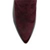 KATE APPLEBY ELTISLEY BOOT - WINE