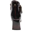 KATE APPLEBY ELTISLEY BOOT - WINE