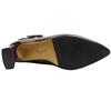 KATE APPLEBY ELTISLEY BOOT - WINE