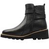 LOTUS EMBERLYNN BOOT - Black
