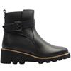LOTUS EMBERLYNN BOOT - Black