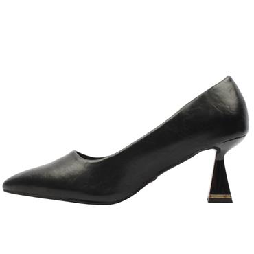 UNA HEALY ENDLESS SHOE - Black