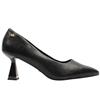 UNA HEALY ENDLESS SHOE - Black