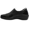 SOFTMODE ERIN SHOE - Black