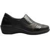 SOFTMODE ERIN SHOE - Black