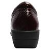 SOFTMODE ERIN SHOE - BURGUNDY