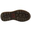 HEAVENLY FEET EVA BOOT - BLACK PATENT