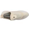 HEAVENLY FEET EVANGELINE SHOE - BEIGE
