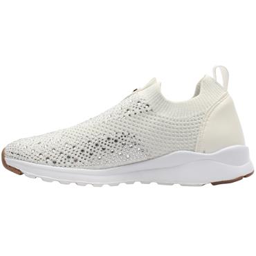 HEAVENLY FEET EVANGELINE SHOE - WHITE