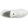 HEAVENLY FEET EVANGELINE SHOE - WHITE
