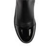 KATE APPLEBY EYBISTER BOOT - Black